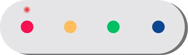 Totem interativo do Tracker by nyx